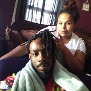 Meet your Posher, Marvelle